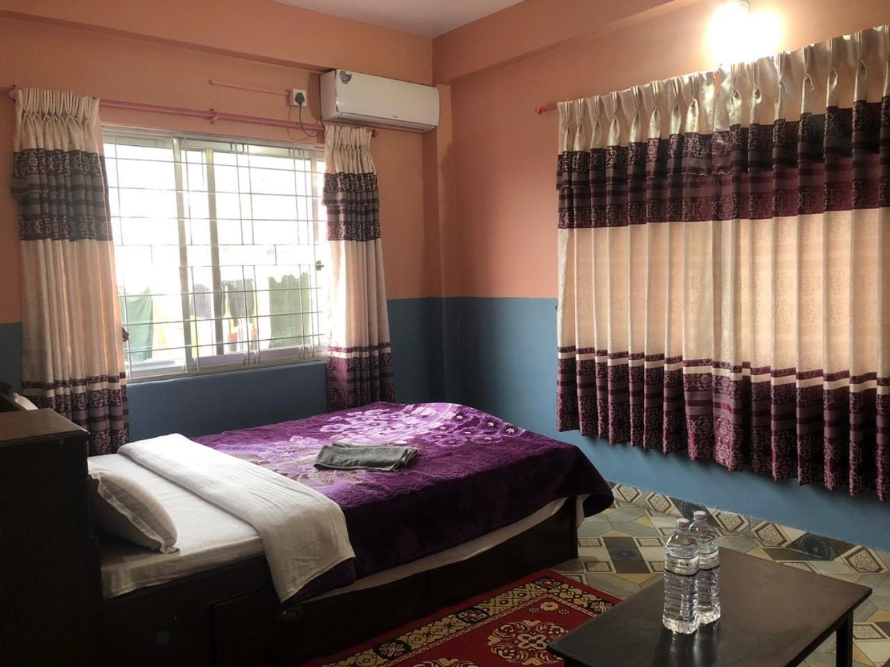 Krishna Inn Pokhara Kültér fotó